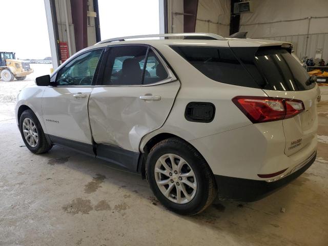 Photo 2 from auction – 2018 CHEVROLET EQUINOX LT with VIN 2GNAXJEV8J6217094