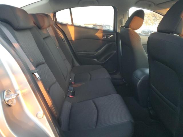 Photo 10 from auction – 2014 MAZDA 3 TOURING with VIN JM1BM1V72E1114561