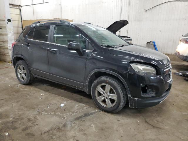 Photo 4 from auction – 2015 CHEVROLET TRAX 1LT with VIN 3GNCJRSB7FL185969