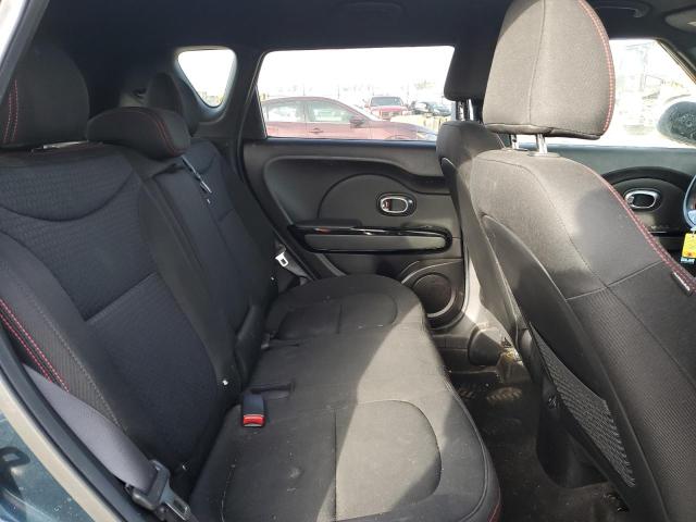 Photo 11 from auction – 2018 KIA SOUL + with VIN KNDJP3A55J7577708