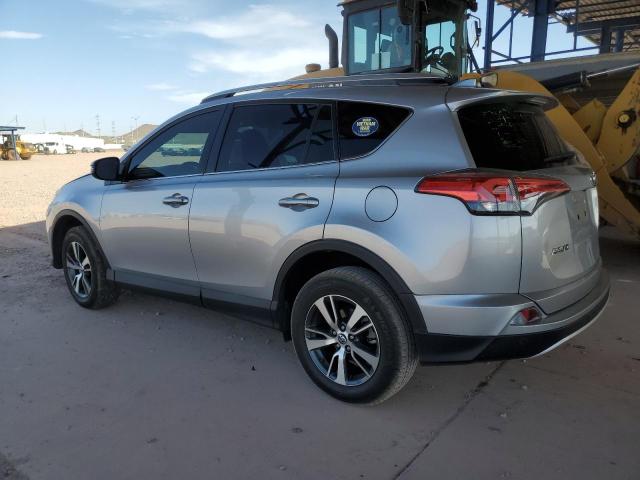 Photo 2 from auction – 2016 TOYOTA RAV4 XLE with VIN 2T3WFREV8GW294352