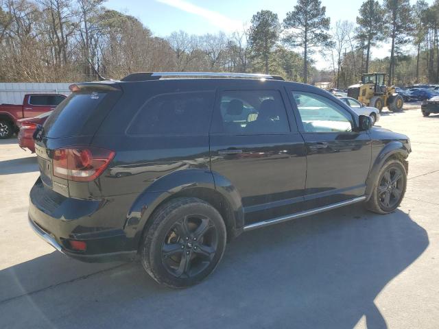 Photo 3 from auction – 2018 DODGE JOURNEY CR with VIN 3C4PDCGG7JT322758