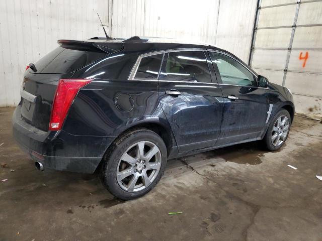 Photo 3 from auction – 2011 CADILLAC SRX PREMIU with VIN 3GYFNFEY5BS661946