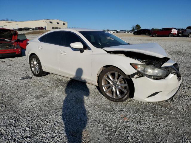 Photo 4 from auction – 2014 MAZDA 6 TOURING with VIN JM1GJ1T58E1105167