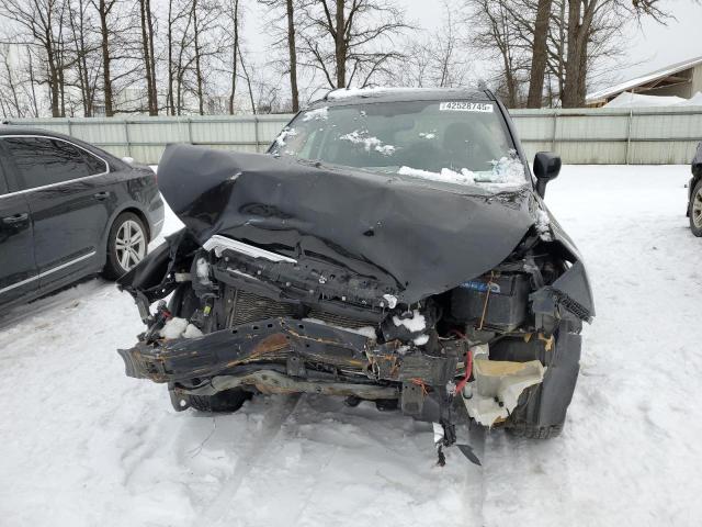 Photo 5 from auction – 2015 SUBARU FORESTER 2 with VIN JF2SJAKC3FH404876