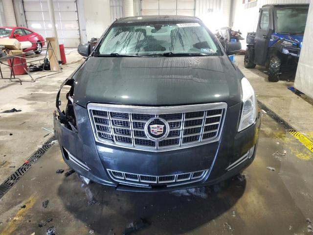 Photo 5 from auction – 2014 CADILLAC XTS LUXURY with VIN 2G61M5S33E9119156