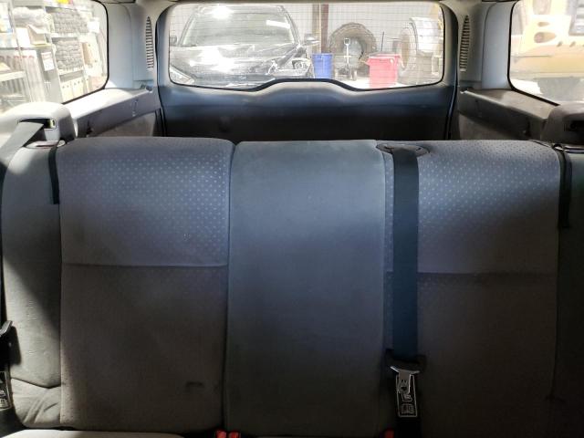 Photo 10 from auction – 2003 FORD FOCUS SE with VIN 1FAHP36303W189824