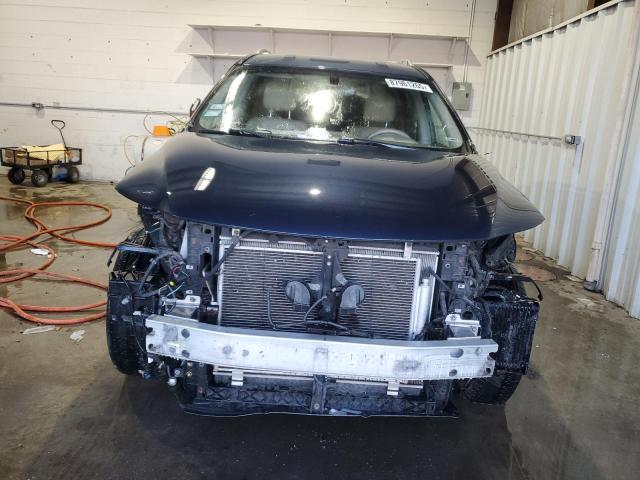 Photo 5 from auction – 2014 NISSAN PATHFINDER with VIN 5N1AR2MM0EC615572