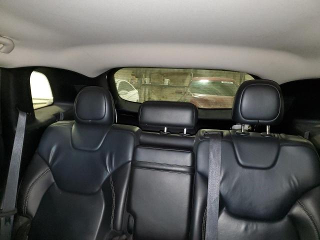 Photo 10 from auction – 2016 JEEP CHEROKEE L with VIN 1C4PJLDB5GW239320