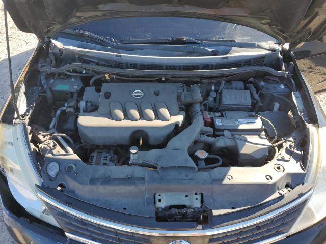 Photo 12 from auction – 2008 NISSAN VERSA S with VIN 3N1BC13EX8L387378