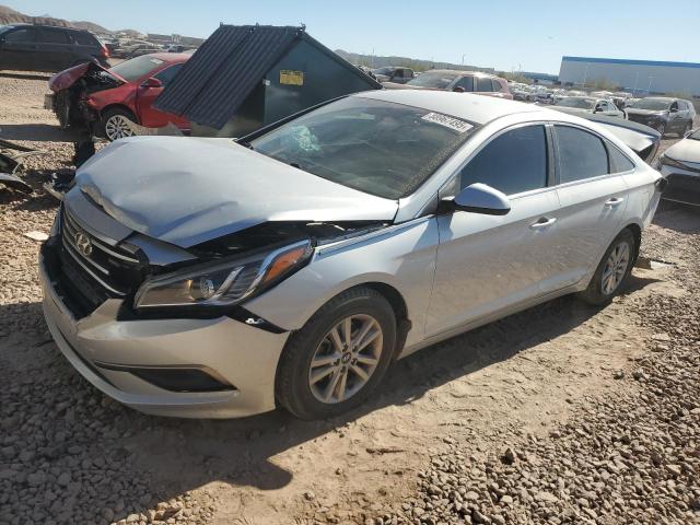 Photo 1 from auction – 2016 HYUNDAI SONATA SE with VIN 5NPE24AFXGH304119