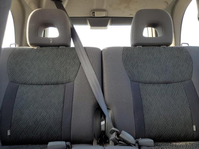 Photo 10 from auction – 2002 TOYOTA RAV4 with VIN JTEHH20V526018461