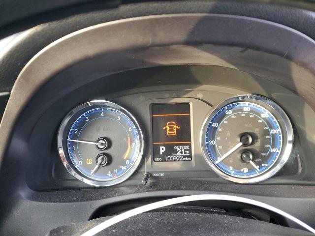 Photo 9 from auction – 2018 TOYOTA COROLLA L with VIN 5YFBURHE8JP753283