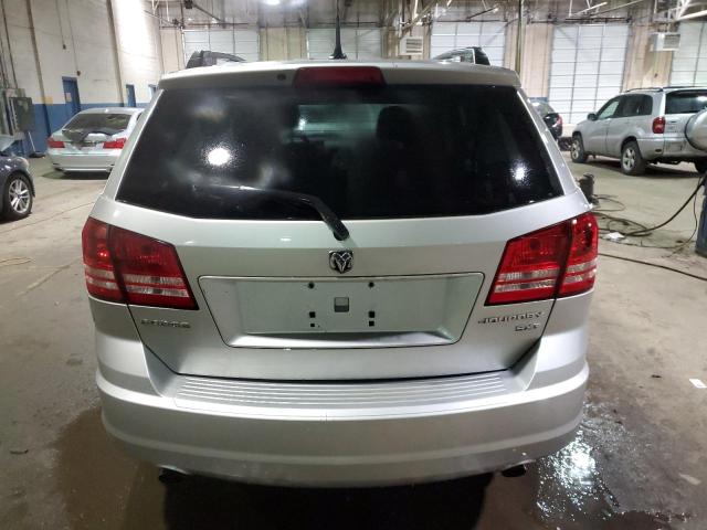 Photo 6 from auction – 2010 DODGE JOURNEY SX with VIN 3D4PG5FV0AT167430