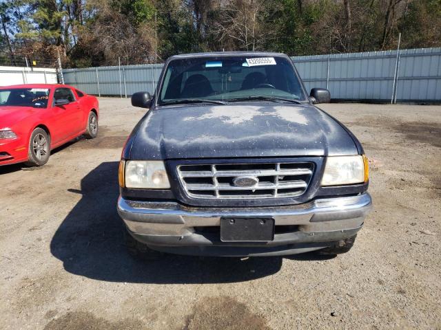 Photo 5 from auction – 2001 FORD RANGER SUP with VIN 1FTYR14E71PA62069