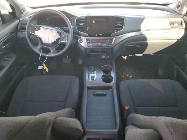 Photo 8 from auction – 2021 HONDA PILOT EX with VIN 5FNYF6H35MB060608