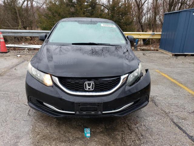 Photo 5 from auction – 2013 HONDA CIVIC EX with VIN 19XFB2F87DE078737