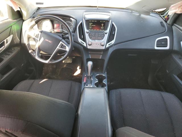 Photo 8 from auction – 2015 GMC TERRAIN DE with VIN 2GKALREK8F6437632