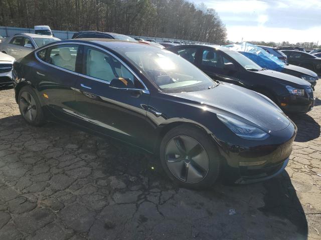 Photo 4 from auction – 2018 TESLA MODEL 3 with VIN 5YJ3E1EA2JF155299