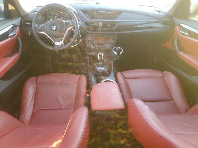 Photo 8 from auction – 2014 BMW X1 XDRIVE2 with VIN WBAVL1C56EVY15191