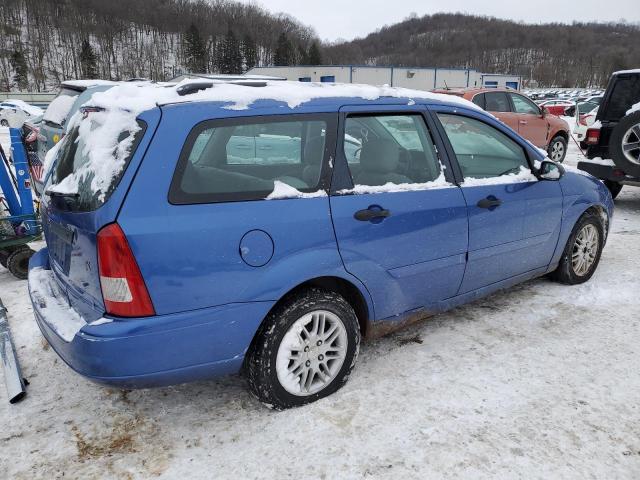 Photo 3 from auction – 2002 FORD FOCUS with VIN 1FAFP36342W209546