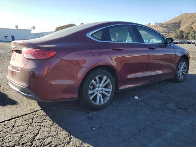 Photo 3 from auction – 2015 CHRYSLER 200 LIMITE with VIN 1C3CCCAB8FN695057