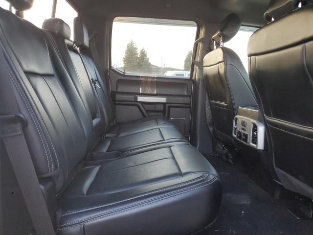 Photo 10 from auction – 2019 FORD F150 SUPER with VIN 1FTFW1E45KKC70732