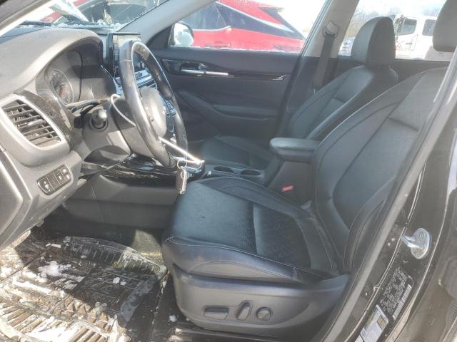 Photo 7 from auction – 2021 KIA SELTOS EX with VIN KNDERCAAXM7050048