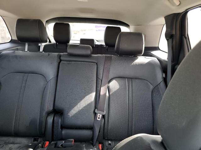 Photo 10 from auction – 2024 MAZDA CX-90 PREF with VIN JM3KKCHD3R1127609