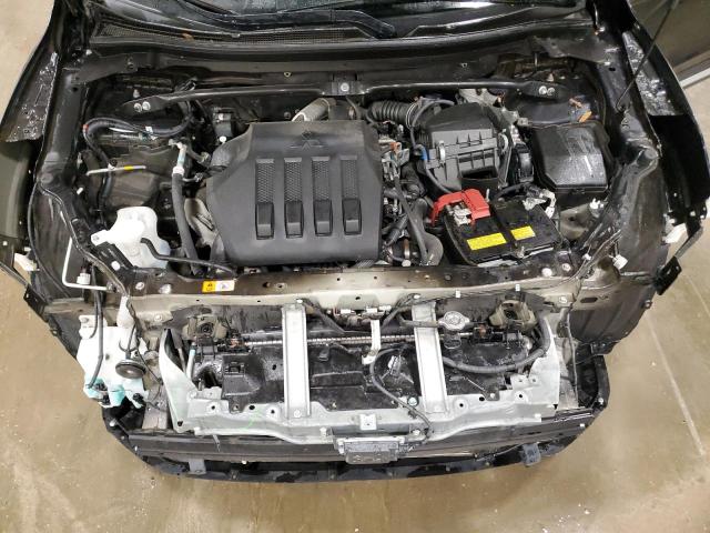Photo 12 from auction – 2020 MITSUBISHI ECLIPSE CR with VIN JA4AT5AA8LZ043012