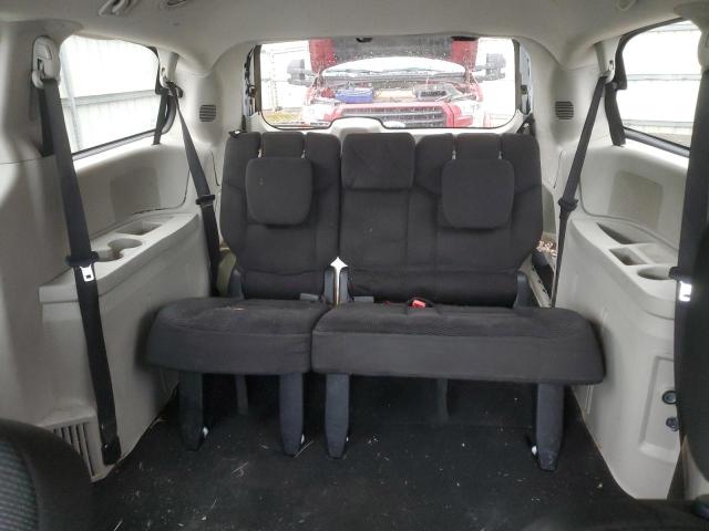 Photo 10 from auction – 2020 DODGE GRAND CARA with VIN 2C4RDGBG7LR236928
