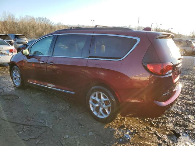 Photo 2 from auction – 2017 CHRYSLER PACIFICA T with VIN 2C4RC1BG6HR816212