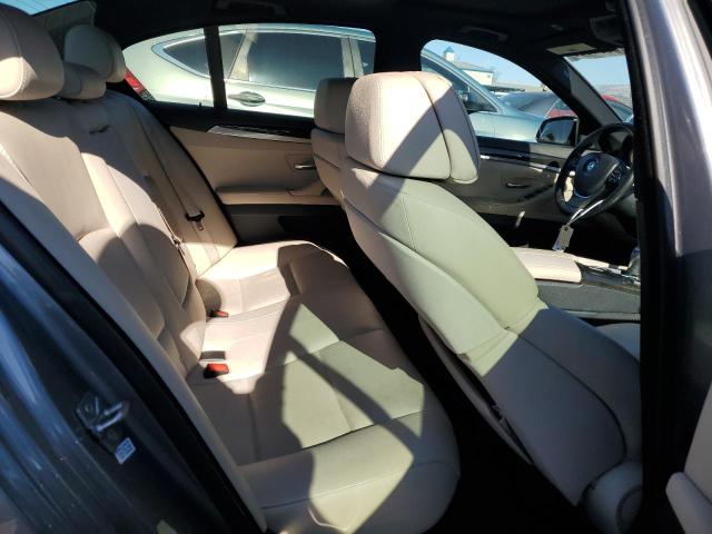Photo 10 from auction – 2012 BMW 535 I with VIN WBAFR7C56CC814721