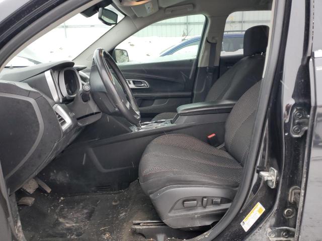 Photo 7 from auction – 2013 CHEVROLET EQUINOX LT with VIN 2GNALDEK2D6426094