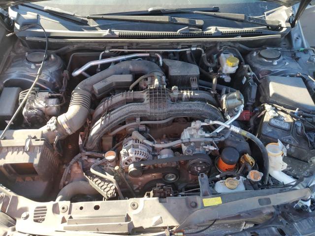 Photo 12 from auction – 2020 SUBARU IMPREZA PR with VIN 4S3GTAV69L3726371