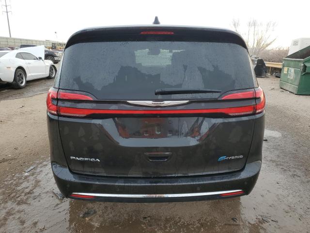 Photo 6 from auction – 2023 CHRYSLER PACIFICA H with VIN 2C4RC1L79PR579759