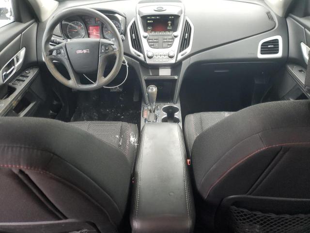Photo 8 from auction – 2016 GMC TERRAIN SL with VIN 2GKALMEK9G6179772