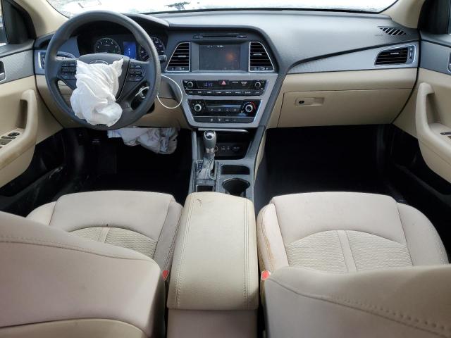 Photo 8 from auction – 2016 HYUNDAI SONATA SE with VIN 5NPE24AF3GH329041