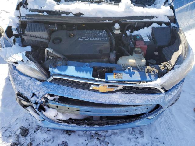 Zdjęcie 11 z aukcji – 2016 CHEVROLET SPARK 1LT z VIN KL8CD6SA0GC602750