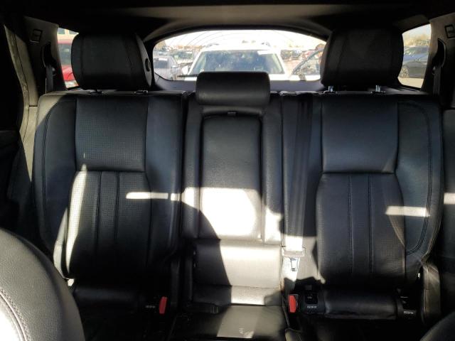 Photo 10 from auction – 2016 LAND ROVER DISCOVERY with VIN SALCR2BG6GH580500
