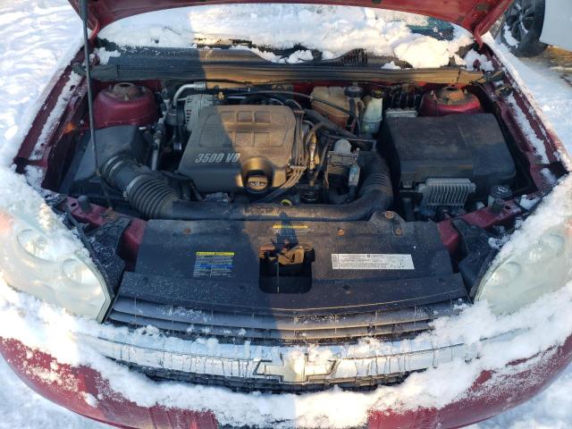 Photo 11 from auction – 2005 CHEVROLET MALIBU LT with VIN 1G1ZU54845F220974