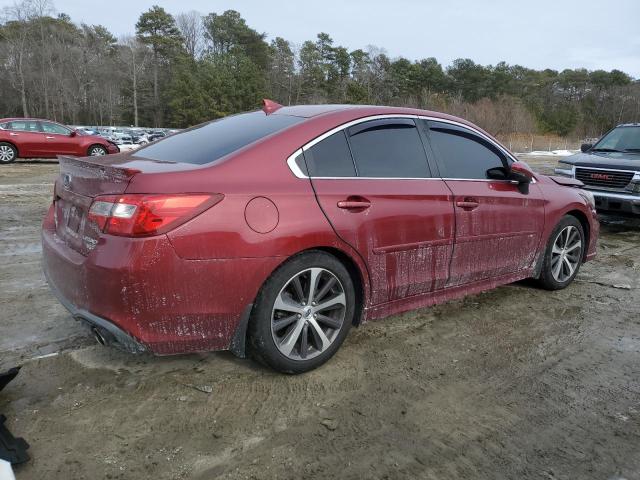 Photo 3 from auction – 2018 SUBARU LEGACY 3.6 with VIN 4S3BNEN60J3003470
