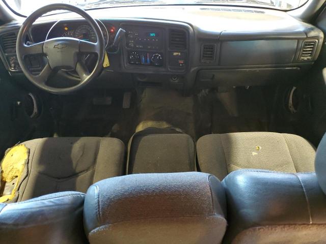 Photo 8 from auction – 2004 CHEVROLET SILVERADO with VIN 1GCEC19T24E353767