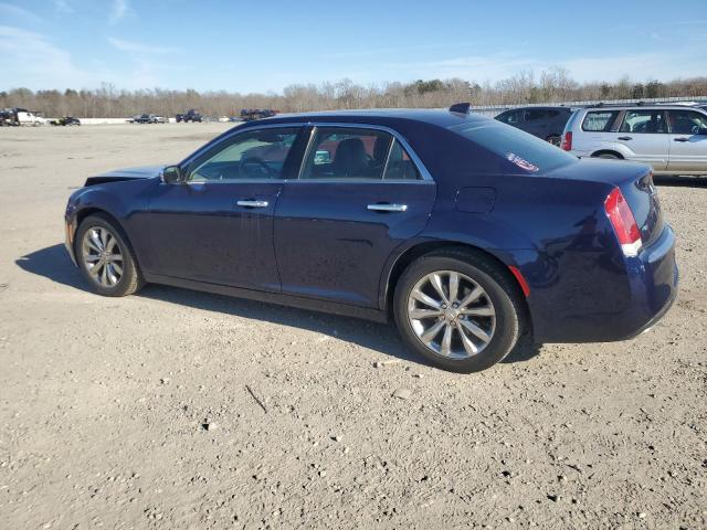Снимка 2 от търг – 2016 CHRYSLER 300C с VIN 2C3CCAKG3GH208470