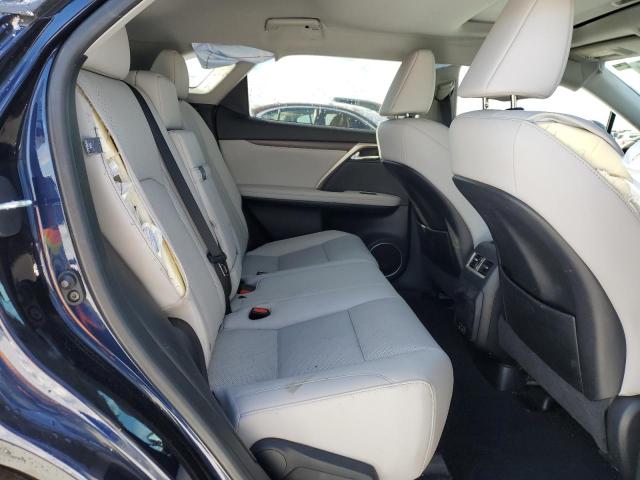 Снимка 11 от търг – 2022 LEXUS RX 350 с VIN 2T2HZMDA0NC362146