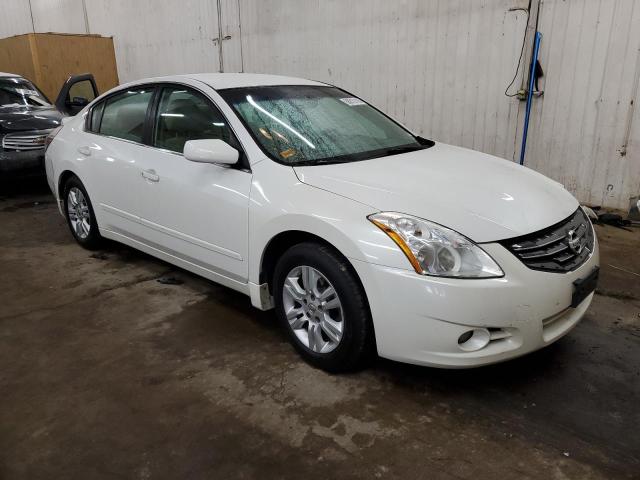 Photo 4 from auction – 2012 NISSAN ALTIMA BAS with VIN 1N4AL2AP4CN509637