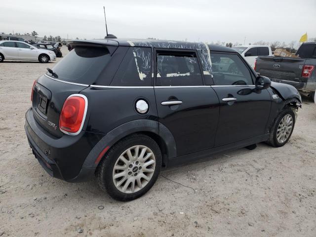 Photo 3 from auction – 2015 MINI COOPER S with VIN WMWXU3C52F2B57022