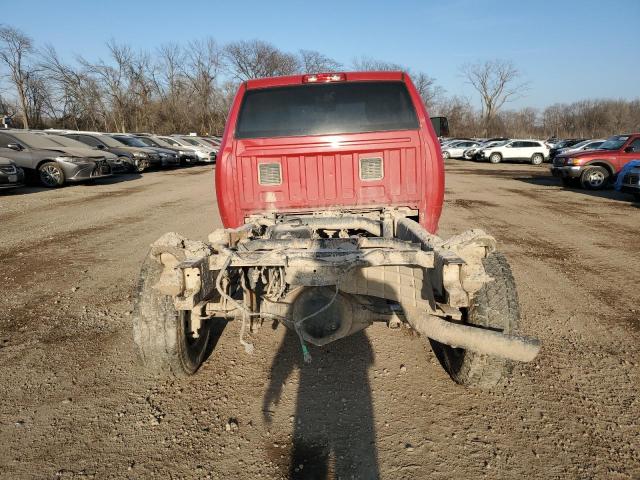Photo 6 from auction – 2013 RAM 2500 ST with VIN 3C6LR5AL7DG611466