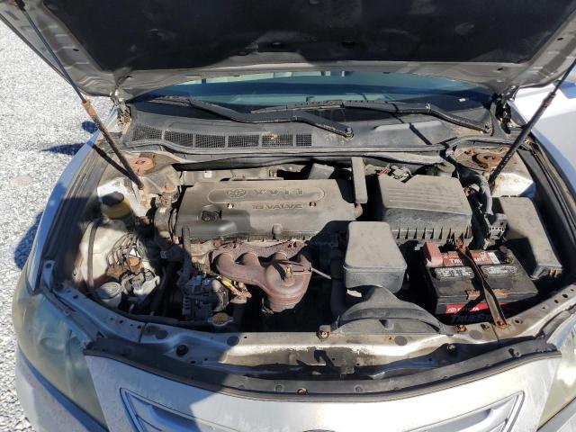 Photo 11 from auction – 2009 TOYOTA CAMRY BASE with VIN 4T1BE46K09U901686