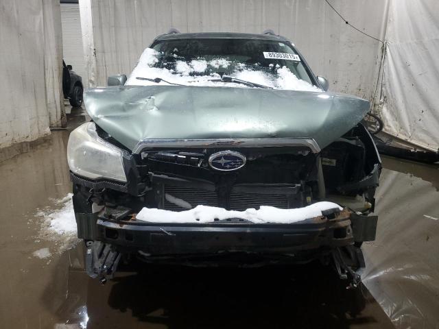 Photo 5 from auction – 2015 SUBARU FORESTER 2 with VIN JF2SJAHC4FH522541
